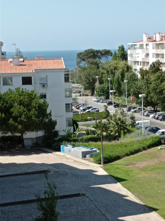 Family Apartment Lisbon-Estoril Exterior foto